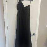 Showpo Black Dress Photo 4