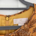 Rachel Parcell  above knee ruffle ruffle dress Photo 3