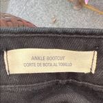 Universal Threads Universal Thread Black Denim Pants Photo 7