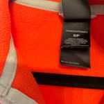 The North Face  Coral 1/4‎ Zip Pullover Size Small Photo 7