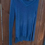 Rag and Bone  Knit Merino Wool‎ Blend Sweater Photo 3