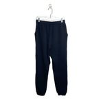 Maurice's Black Zip Pocket High Rise Crepe Jogger Pants Photo 6