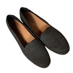 Clarks Unstructured By  Women's Wool Blend Slip On Flat Shoes Size‎ 7 Photo 1