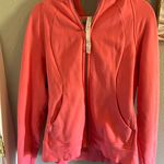 Lululemon Scuba Jacket Photo 2