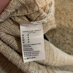American Eagle cold shoulder sweater Photo 3