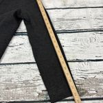 Philosophy  Republic Clothing‎ Blazer Women's Charcoal L/S Open Front [Size 8] Photo 5