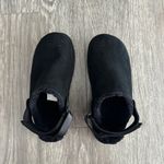 UGG Goldenstar Black Clogs Photo 4