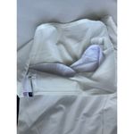 Johnny Was NWT  Calme Elements Hike Shorts in White Sz XL Photo 5