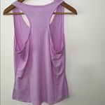 Adidas Golf Climalite Essentials Women's Layering Tank Top - Light Orchid Purple Photo 2