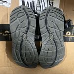 Chacos Chaco Excite Black & White Z/Cloud 2 Sandals Size 7 US $100 Photo 3