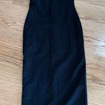 Aritzia  tna black dress Worn Photo 0