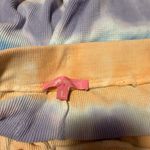 Simply Southern  Pastel Tie-Dye Shorts Photo 3