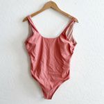 Gymshark  Open Back Swim Suit Photo 3