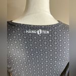 Hang Ten rash guard size xs Photo 7