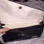 Nine West Dark Gray  Clutch Bag Travel - BNWT Photo 6