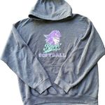 Gildan Florida Southwestern University Softball  Hoodie, Large Photo 0