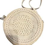 Moda  luxe cream Mercy Crossbody Photo 0