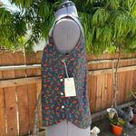 1901  Side Button Cherry Top Photo 2