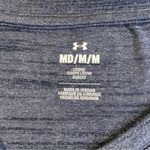 Under Armour The UA Tech Tiger Short Sleeve Crew T-Shirt 1376937 Gym Wokout # Photo 8