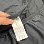 Island Escape Thigh Minimizing Swim Skirt Size 16W Black Lined New Photo 4