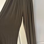 Abela Story Palazzo pants medium Tan Photo 4