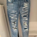 American Eagle Hi-rise Jeggings Photo 0