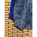 Under Armour Blue Shorts Size Medium Photo 3