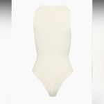 Babaton Aritzia  Contour Tank Bodysuit Size Medium Photo 14