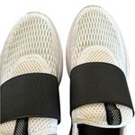 Sorel Women's Kinetic Impact Strap Shoes White Bolt Sz 8.5” Sporty Slip On Photo 2