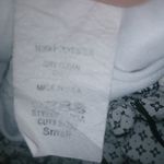 Sage  S Crop Gypsy Gray Crop Top Photo 6