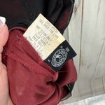 Laundry by Shelli Segal Vintage  Women’s 6 90s Velvet Dress Photo 3