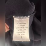 Susana Monaco  Skirt Set in Navy Blue Sz L‎ Photo 9