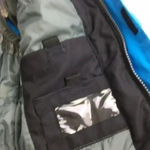 White Sierra     hoodie ladies jacket  M Photo 14