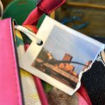 New with tags CCKAPPOS Des Moines. Beautiful Crossbody shoulder bag excellent Photo 5