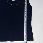 Joseph A  sleeveless top  size S Photo 8