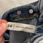 PacSun Straight Leg Jeans Photo 1