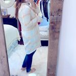 True Craft  size large plaid tunic top Photo 3