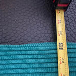 JM Collection Green  cardigan with cute buckle detail size‎ XL Photo 12