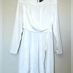 Ro & De SUMMER Women's White Blouse Photo 2