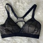 Lululemon  Awake to Lace Bra Black / Barely Beige Size 32 C Photo 5