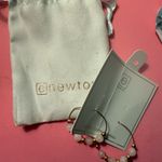 E Newton Gold Earrings Photo 0