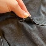 Athleta Sculptek Metallic Stripe Jean size 10 Photo 9