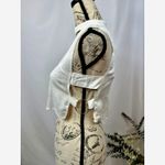 Charms Fashion Choker Crop Top V Photo 5