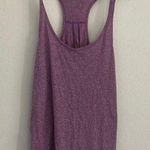 Jockey split back racerback tank large Photo 0