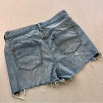 Madewell  Denim Shorts E3 Photo 3