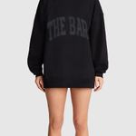 The Bar VARSITY SWEATSHIRT Photo 0