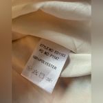 On You Pink Floral Cut Out Long Sleeve Dress Size M Photo 5