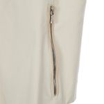 Peter Millar Full Zip Surge Vest in Stone Women's XXL NWT Photo 2