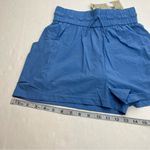 Sweaty Betty  Circuit 2” Workout Short‎ Womens Size 0 - 2 XS Regatta Blue NEW Photo 7