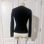 Old Navy  Wool Blend Sweater sz S Photo 3